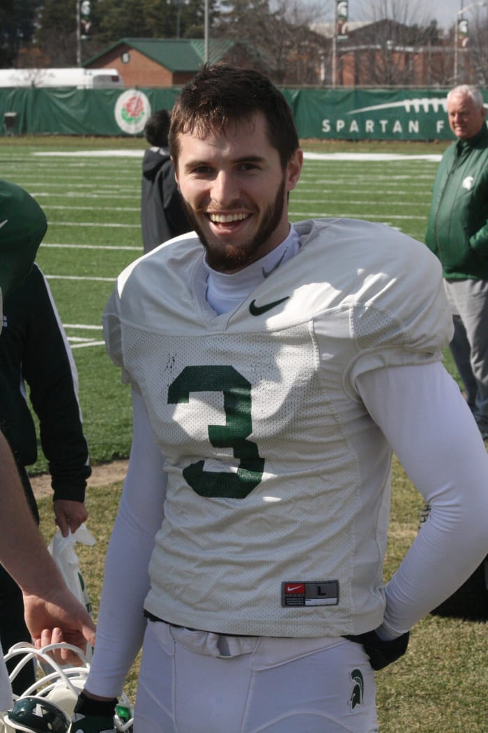 Mike Sadler